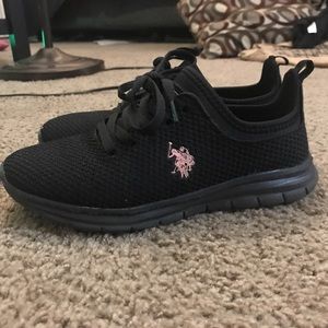 US polo shoes for women !!!!!!SOLD!!!!